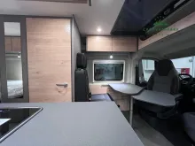 Fahrzeugbild Dethleffs Globetrail Active 600 DS Fiat #14