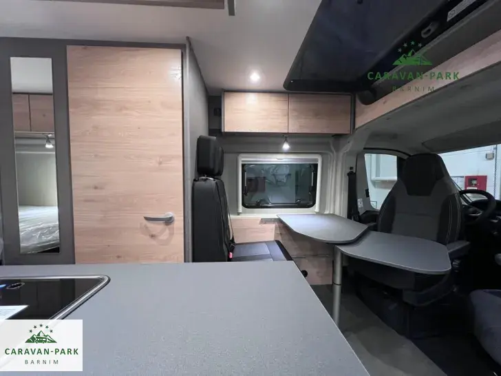 Fahrzeugbild Dethleffs Globetrail Active 600 DS Fiat #14