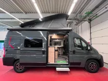 Fahrzeugbild Dethleffs Globetrail Active 600 DS Fiat #15