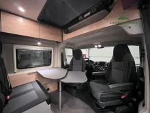 Fahrzeugbild Dethleffs Globetrail Active 600 DS Fiat #16