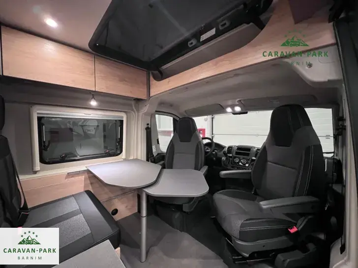 Fahrzeugbild Dethleffs Globetrail Active 600 DS Fiat #16