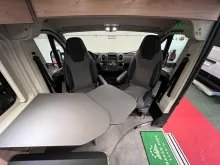 Fahrzeugbild Dethleffs Globetrail Active 600 DS Fiat #17