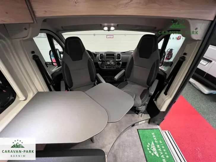 Fahrzeugbild Dethleffs Globetrail Active 600 DS Fiat #17