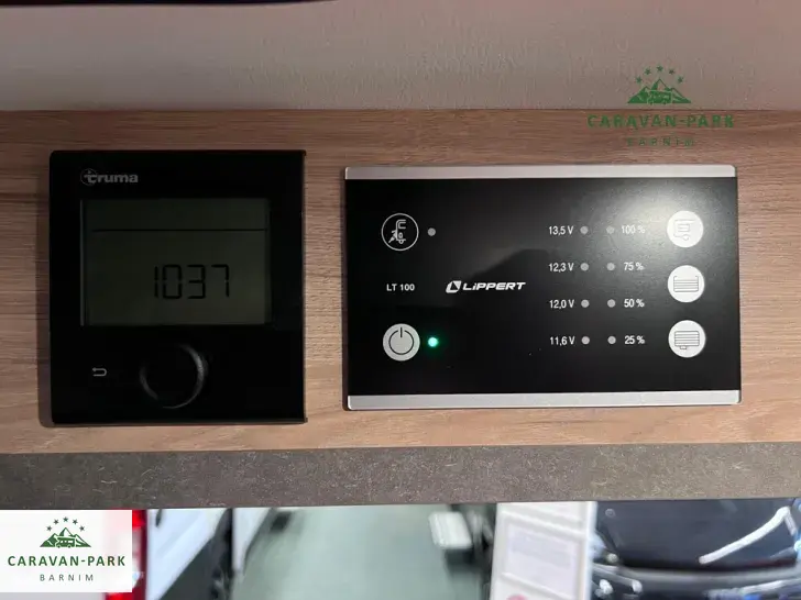 Fahrzeugbild Dethleffs Globetrail Active 600 DS Fiat #18