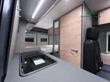 Fahrzeugbild Dethleffs Globetrail Active 600 DS Fiat #19