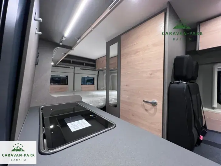 Fahrzeugbild Dethleffs Globetrail Active 600 DS Fiat #19