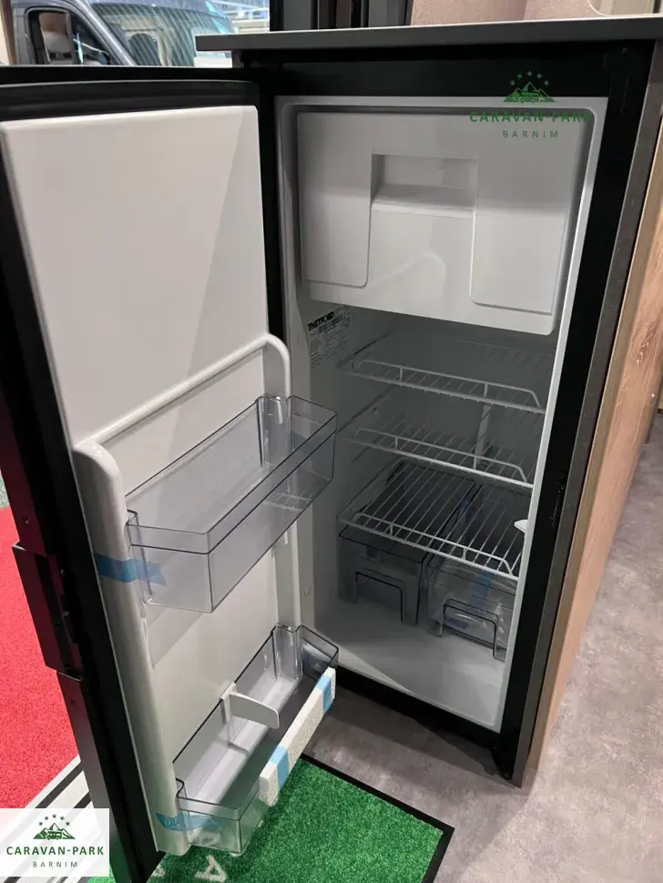 Fahrzeugbild Dethleffs Globetrail Active 600 DS Fiat #21