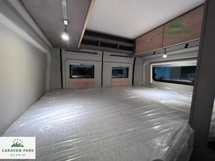 Fahrzeugbild Dethleffs Globetrail Active 600 DS Fiat #22