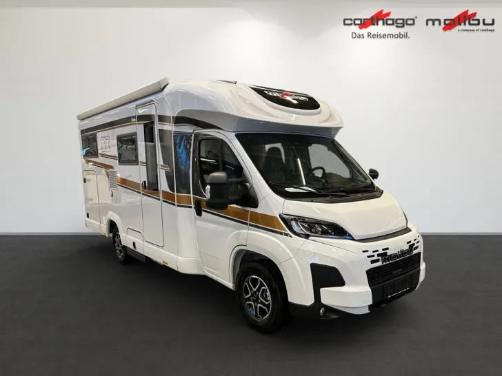 Fahrzeugbild Malibu T 430 KB LE lightweight #1