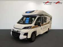 Fahrzeugbild Malibu T 430 KB LE lightweight #2