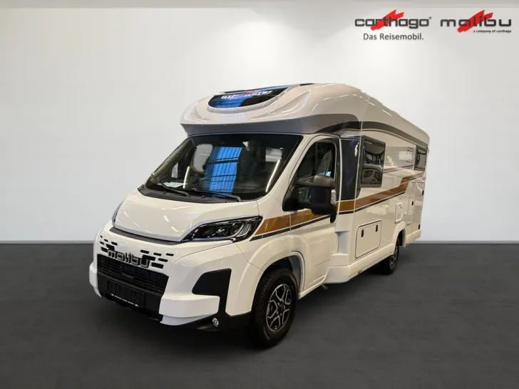 Fahrzeugbild Malibu T 430 KB LE lightweight #2