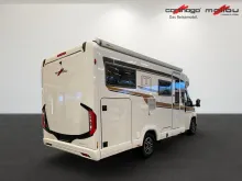 Fahrzeugbild Malibu T 430 KB LE lightweight #3