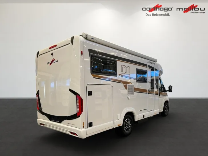 Fahrzeugbild Malibu T 430 KB LE lightweight #3