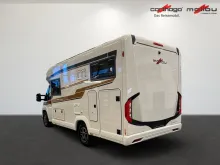 Fahrzeugbild Malibu T 430 KB LE lightweight #4