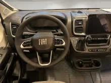 Fahrzeugbild Malibu T 430 KB LE lightweight #8