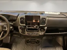 Fahrzeugbild Malibu T 430 KB LE lightweight #9