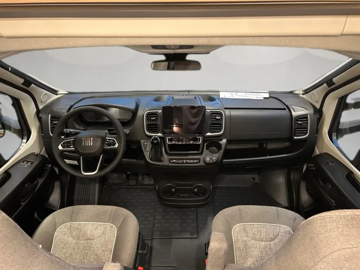 Fahrzeugbild Malibu T 430 KB LE lightweight #10