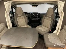 Fahrzeugbild Malibu T 430 KB LE lightweight #11