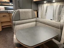 Fahrzeugbild Malibu T 430 KB LE lightweight #12