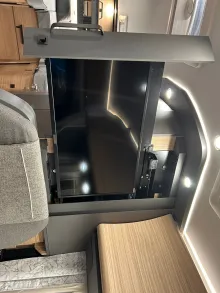 Fahrzeugbild Malibu T 430 KB LE lightweight #14