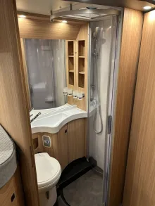 Fahrzeugbild Malibu T 430 KB LE lightweight #15