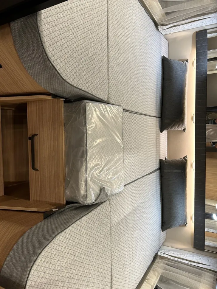 Fahrzeugbild Malibu T 430 KB LE lightweight #16