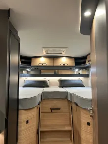 Fahrzeugbild Malibu T 430 KB LE lightweight #17