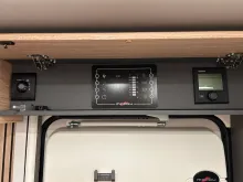 Fahrzeugbild Malibu T 430 KB LE lightweight #19