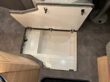 Fahrzeugbild Malibu T 430 KB LE lightweight #21