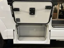 Fahrzeugbild Malibu T 430 KB LE lightweight #22