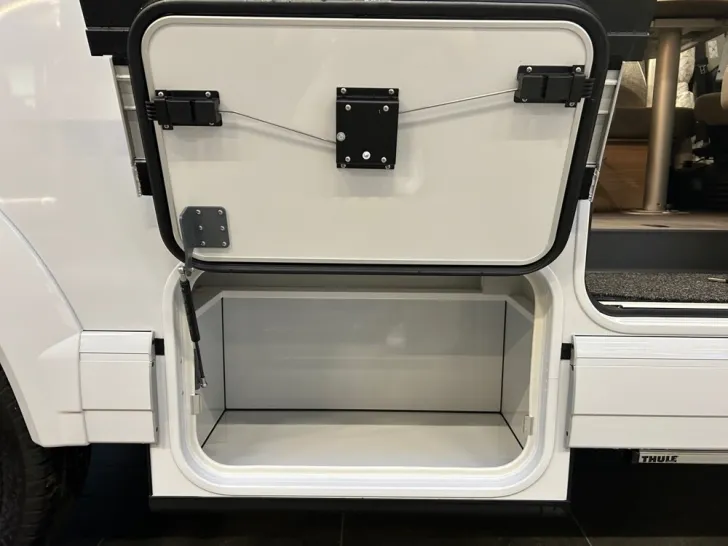 Fahrzeugbild Malibu T 430 KB LE lightweight #22