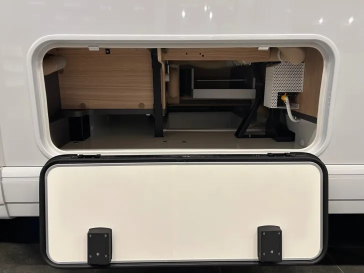 Fahrzeugbild Malibu T 430 KB LE lightweight #25