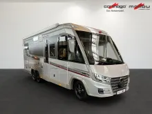 Fahrzeugbild Carthago chic e-line I 50 LE DA #1