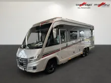 Fahrzeugbild Carthago chic e-line I 50 LE DA #2