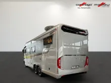 Fahrzeugbild Carthago chic e-line I 50 LE DA #4