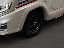 Fahrzeugbild Carthago chic e-line I 50 LE DA #6