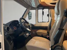 Fahrzeugbild Carthago chic e-line I 50 LE DA #7