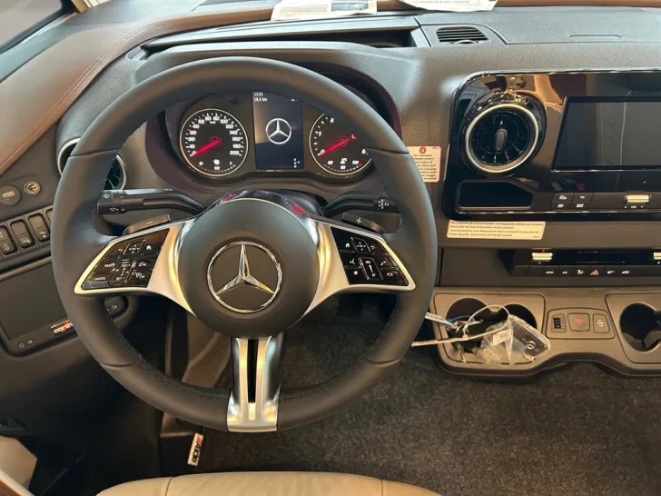 Fahrzeugbild Carthago chic e-line I 50 LE DA #8