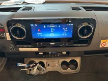 Fahrzeugbild Carthago chic e-line I 50 LE DA #9