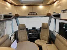 Fahrzeugbild Carthago chic e-line I 50 LE DA #11