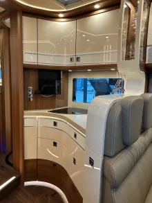 Fahrzeugbild Carthago chic e-line I 50 LE DA #13