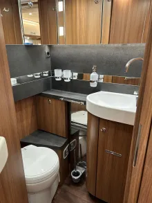 Fahrzeugbild Carthago chic e-line I 50 LE DA #15