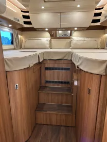 Fahrzeugbild Carthago chic e-line I 50 LE DA #17