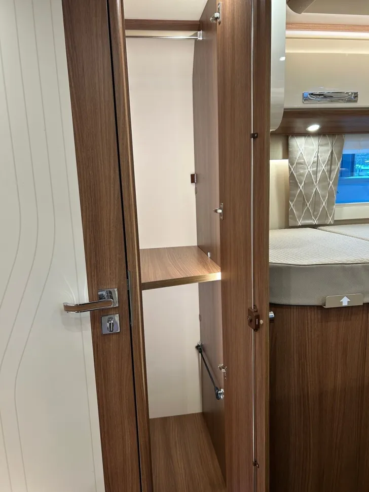 Fahrzeugbild Carthago chic e-line I 50 LE DA #18