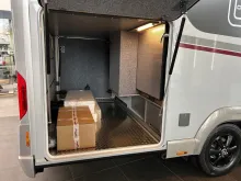 Fahrzeugbild Carthago chic e-line I 50 LE DA #19