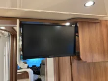 Fahrzeugbild Carthago chic e-line I 50 LE DA #20