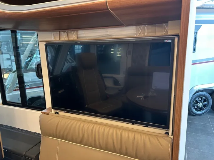 Fahrzeugbild Carthago chic e-line I 50 LE DA #21