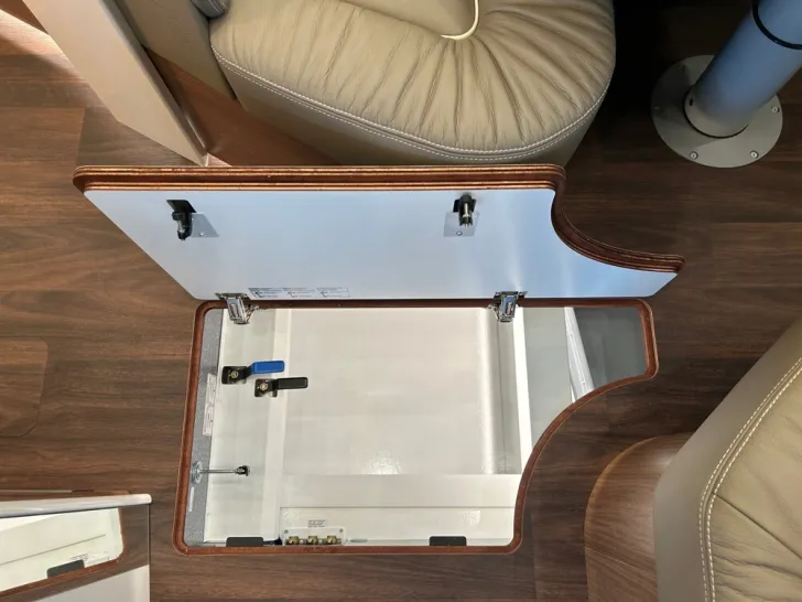 Fahrzeugbild Carthago chic e-line I 50 LE DA #22