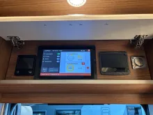 Fahrzeugbild Carthago chic e-line I 50 LE DA #23