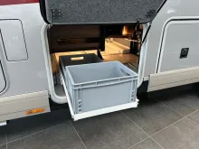 Fahrzeugbild Carthago chic e-line I 50 LE DA #26